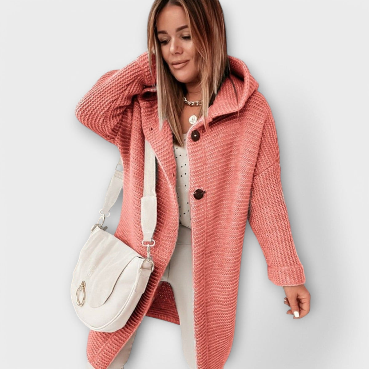 Chaqueta de Punto