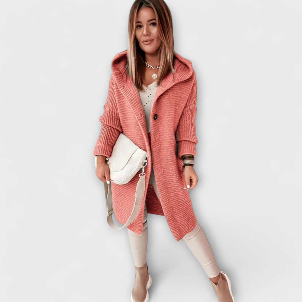 Chaqueta de Punto