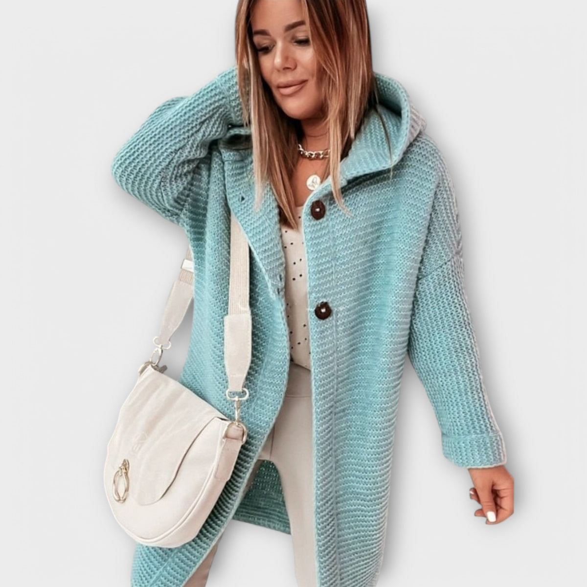 Chaqueta de Punto
