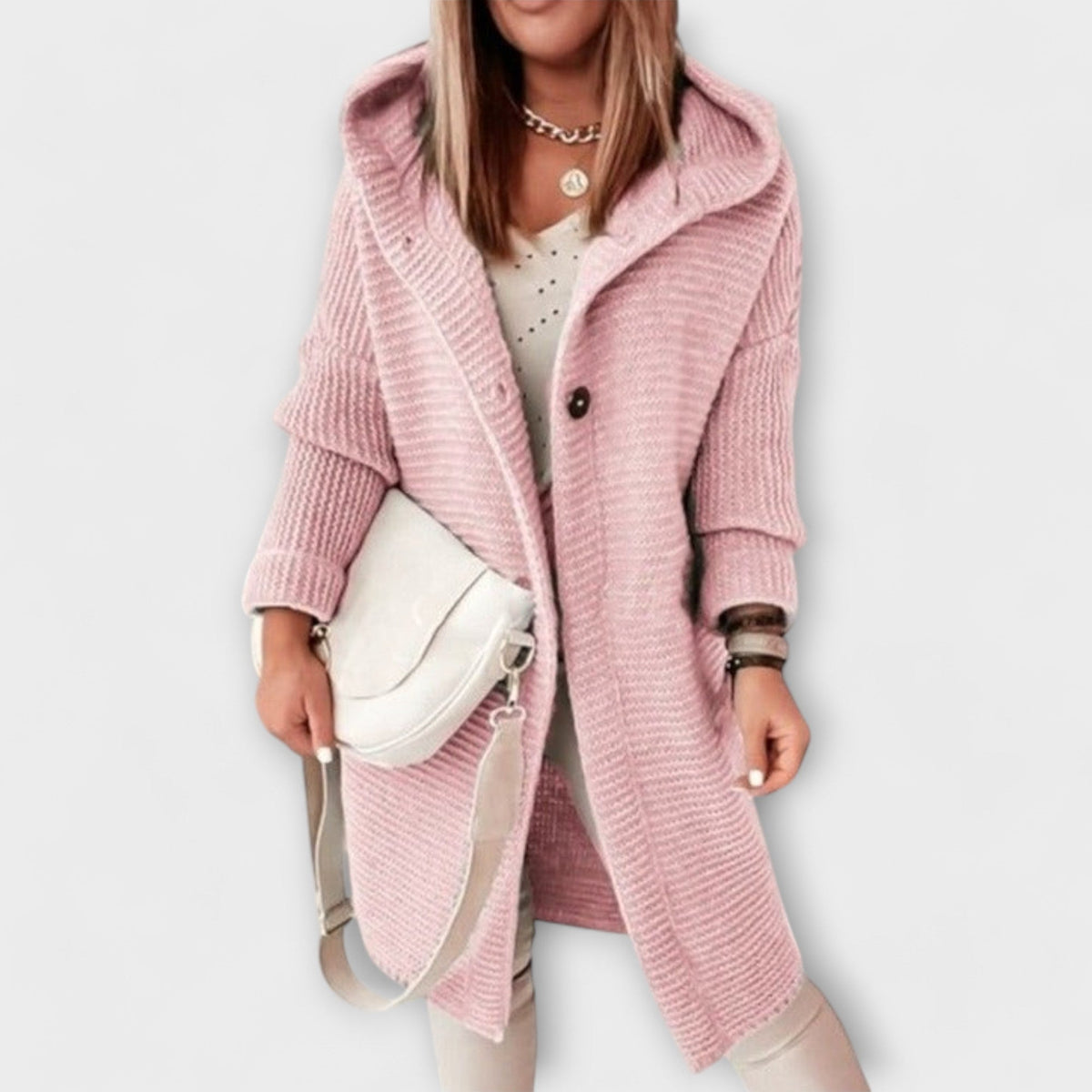 Chaqueta de Punto