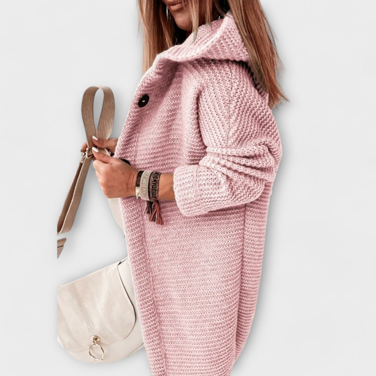 Chaqueta de Punto