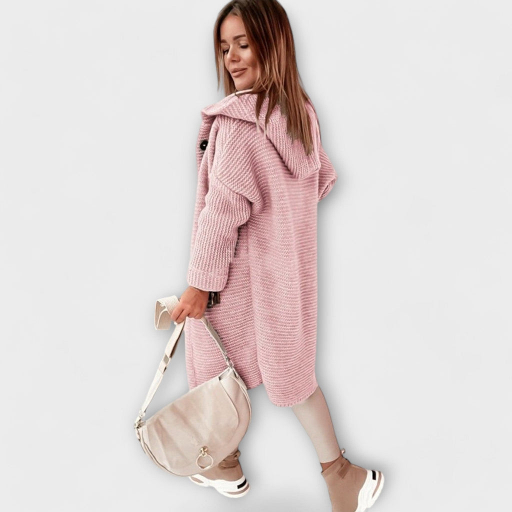 Chaqueta de Punto