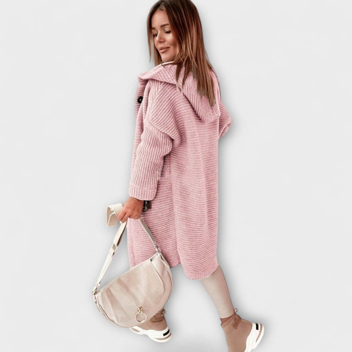 Chaqueta de Punto