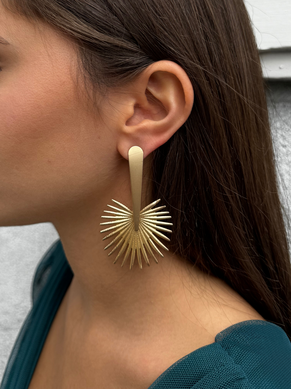 Ivy Earrings