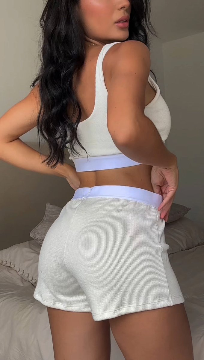 Pijama  - Marfil