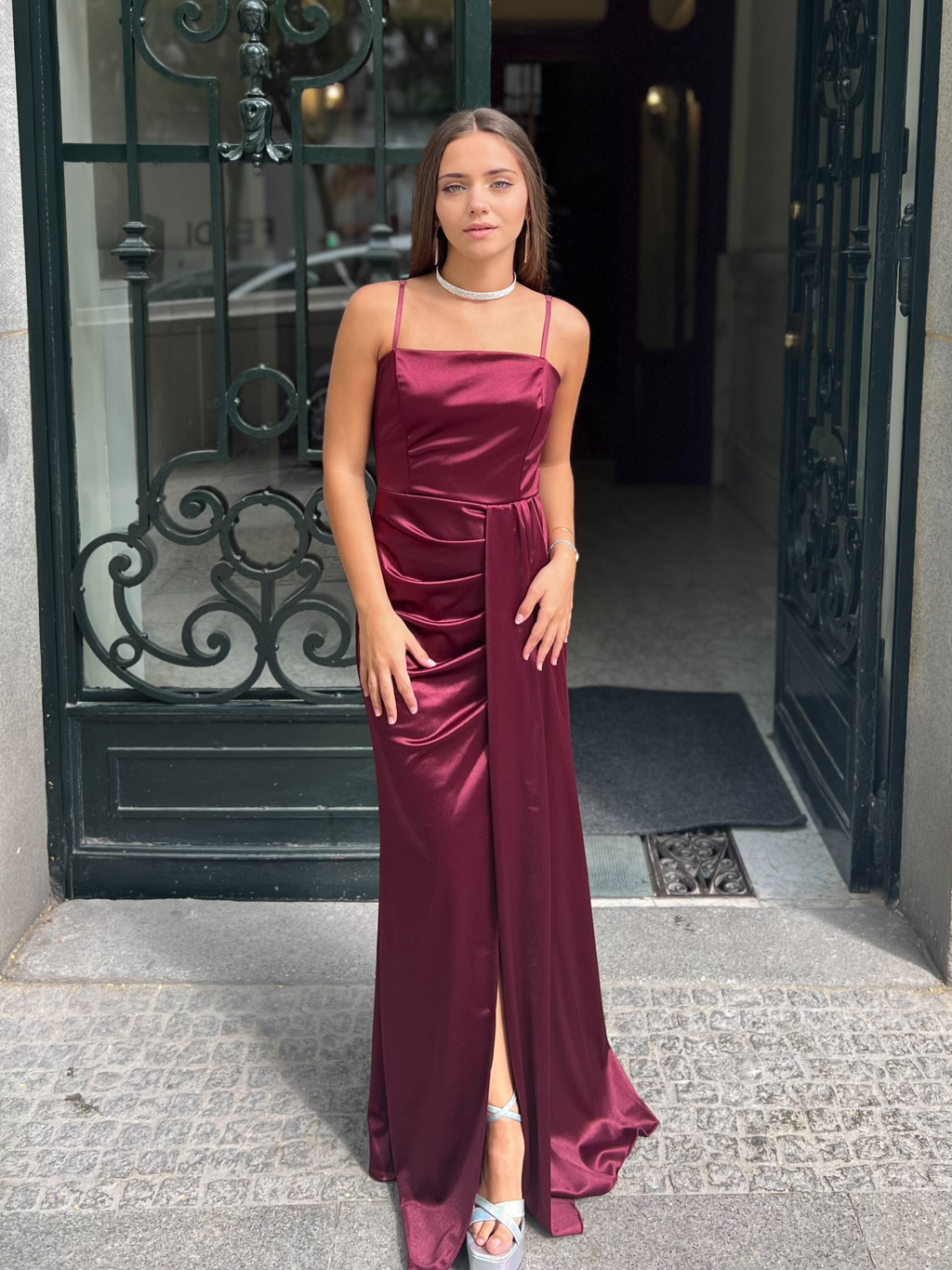 Lauren Dress