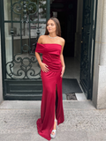 vestido Prom Dress