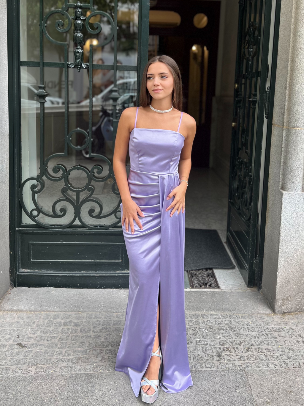 Lauren Dress